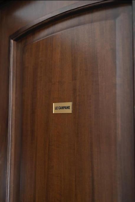 Appartamento Le Campane *