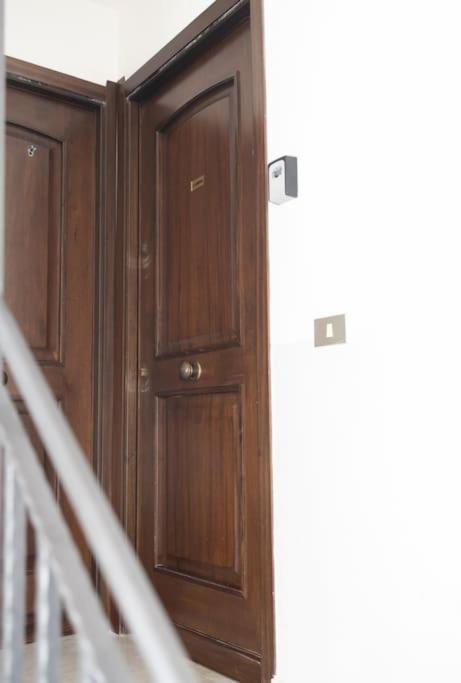 Appartamento Le Campane Palermo