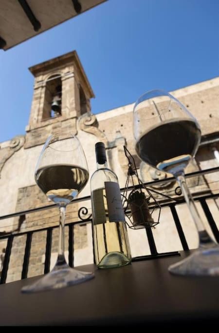 Le Campane Palermo
