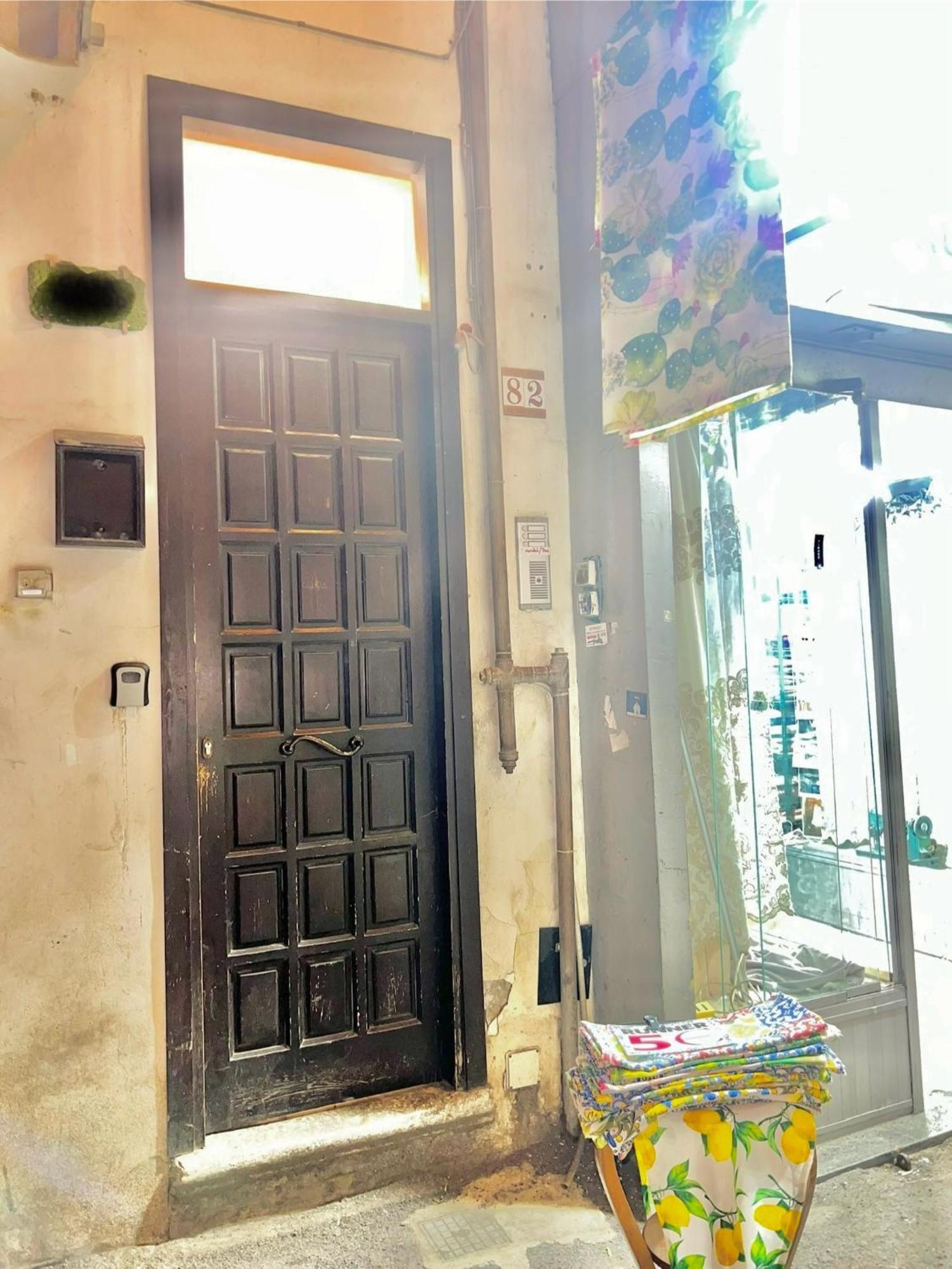 Le Campane Appartamento Palermo