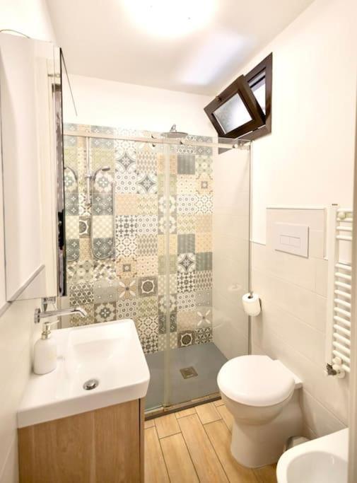 Apartamento Le Campane