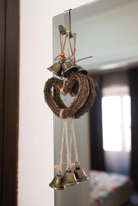 Apartamento Le Campane Palermo