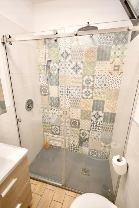 Le Campane Apartamento *